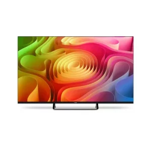 Televisor QLED Smart TV LE4395QLED UHD 4K de 43"