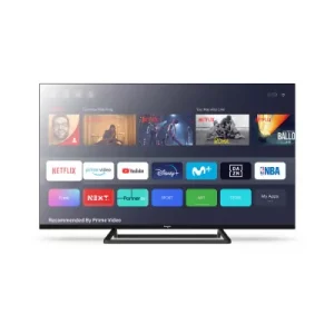 Televisor LED LE4066T2 Full HD de 40"