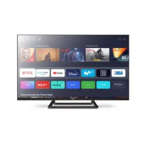Televisor LED Smart TV LE2485SM HD de 24"