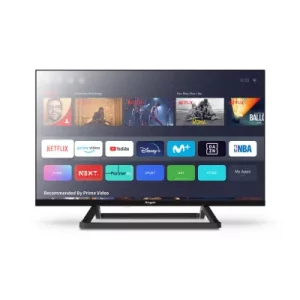 Televisor LED camping LE2462CA HD de 24"