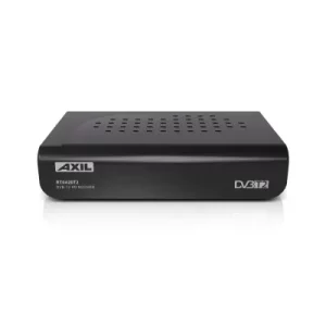 Receptor DVB-T2 HD grabador RT0420T2