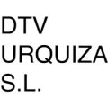 Logo DTV Urquiza