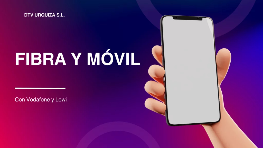 Imagen destacada Comercializadores oficiales de vodafone y lowi