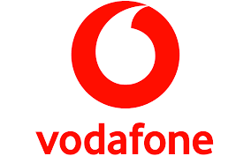 Logo Vodafone