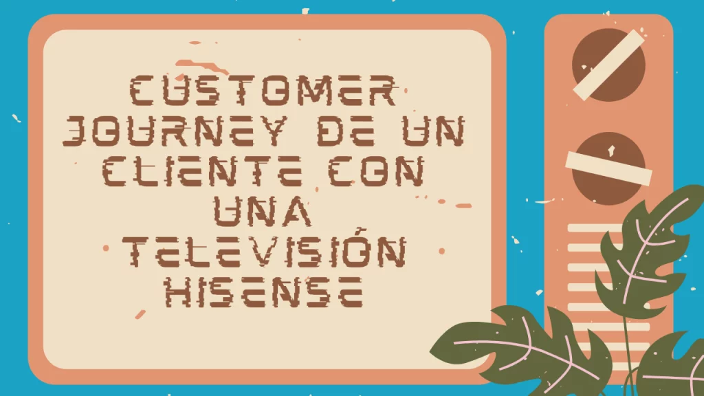Imagen destacada televisiones Hisense
