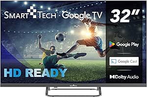 SMART TV Económica Toshiba 40LV2463DG